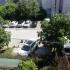 stan u Budvi -centar, Privatunterkunft im Ort Budva, Montenegro - pogled iz spavaće sobe